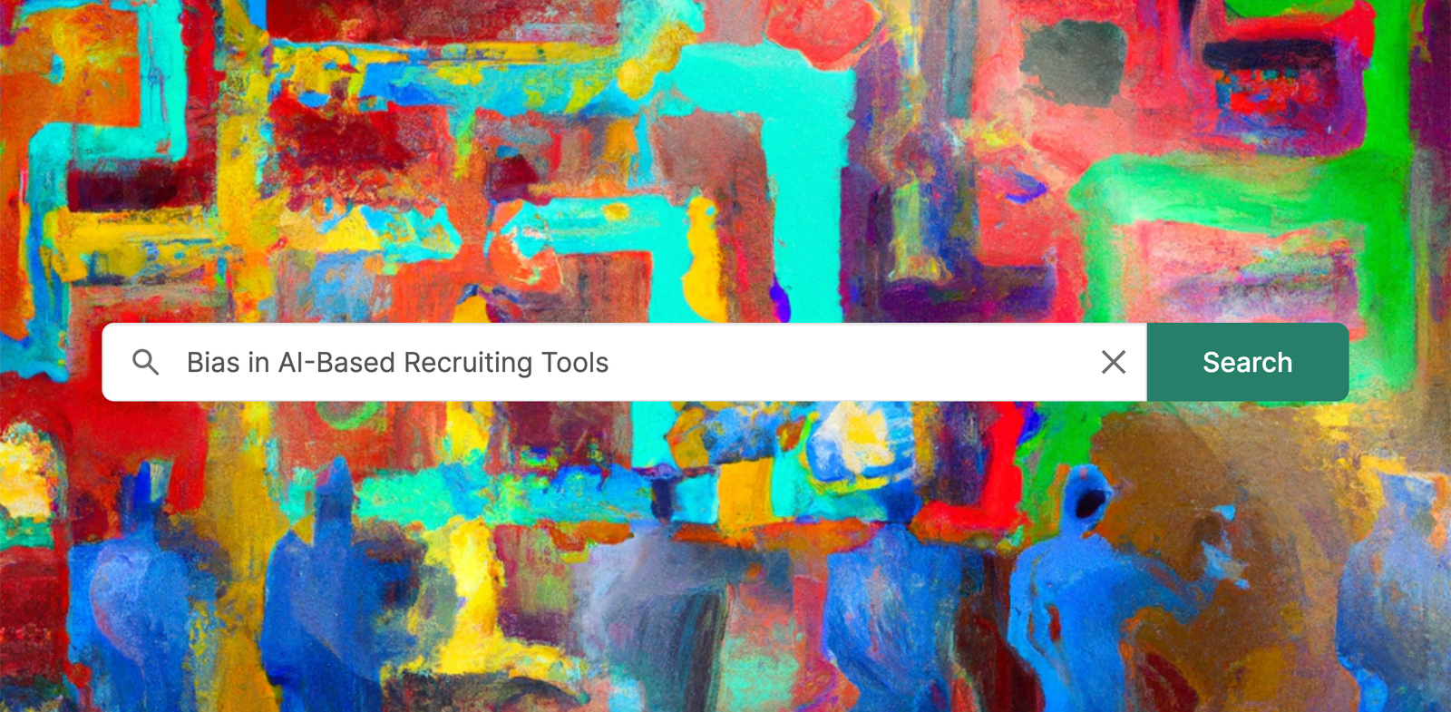 Searching for Bias in AI Recruitment Tools: Why It Matters and What We Can Do About It