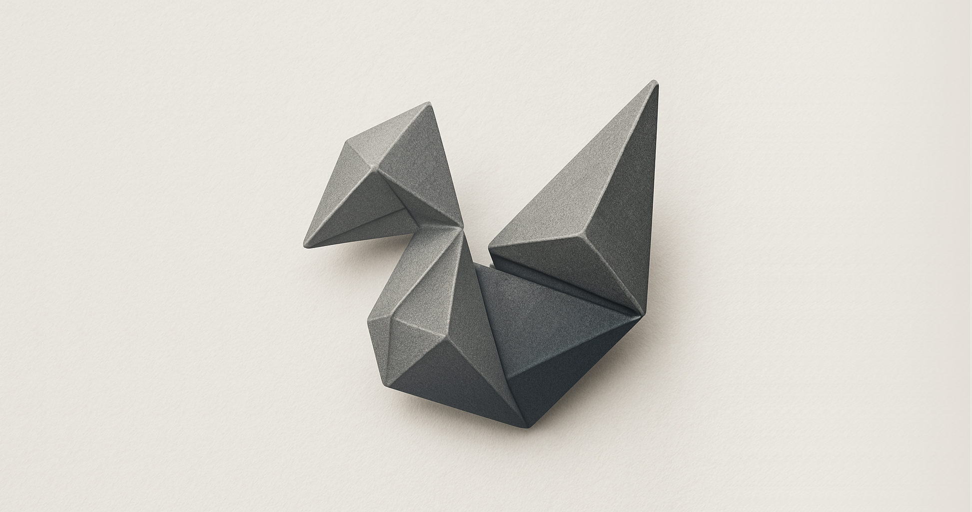 Send an Origami Duck